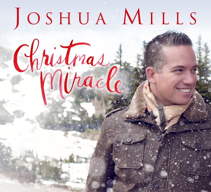 {=Audio CD-Christmas Miracle}
