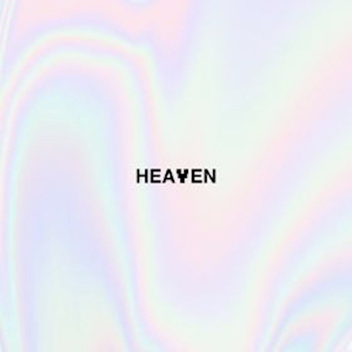 {=Audio CD-Heaven (EP)}