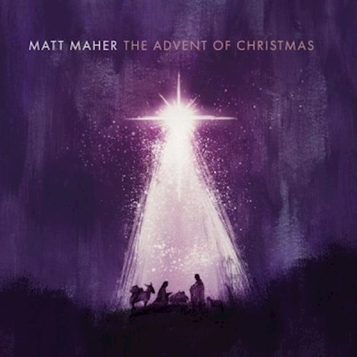 {=Audio CD-The Advent Of Christmas}