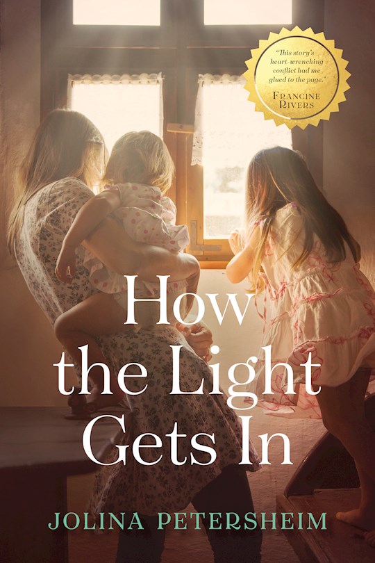 {=How The Light Gets In-Hardcover}