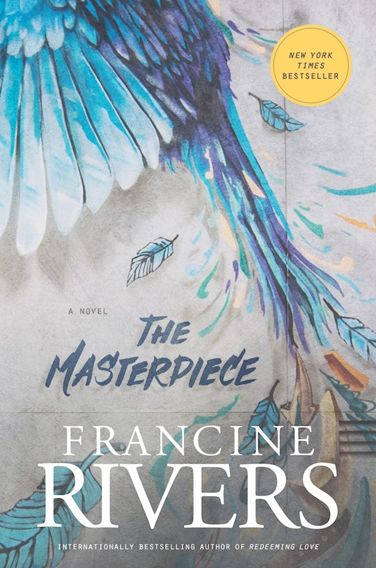{=The Masterpiece-Softcover}