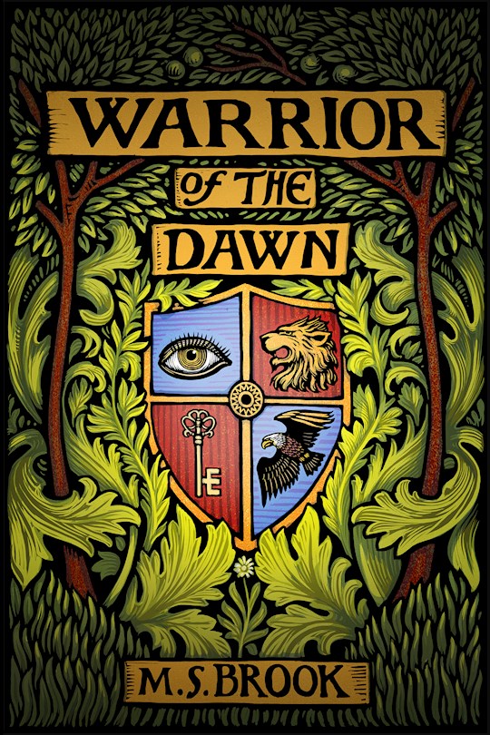 {=Warrior Of The Dawn}