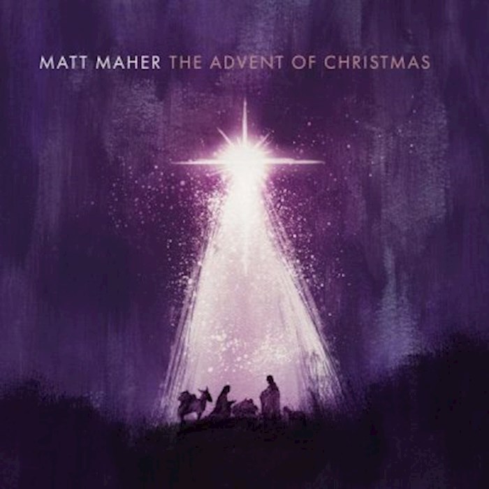{=The Advent Of Christmas}