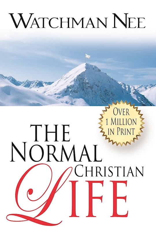 {=The Normal Christian Life}