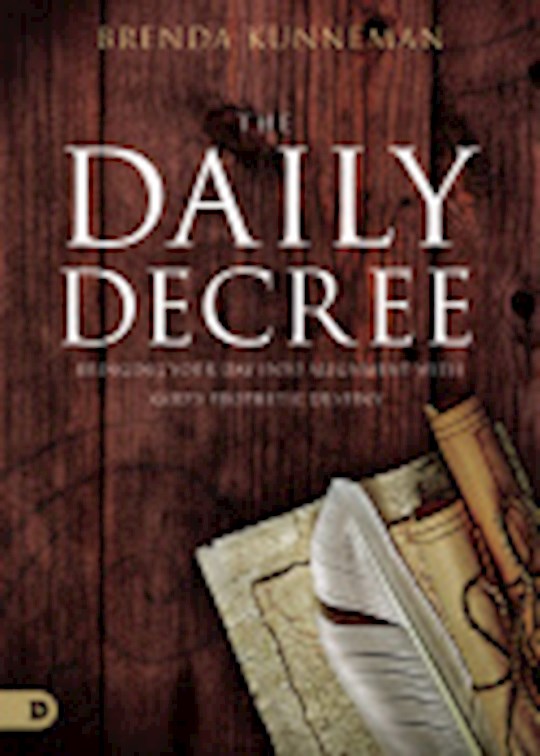 {=The Daily Decree}