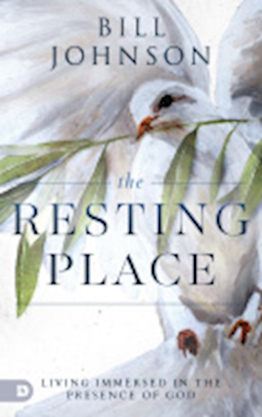 {=The Resting Place}