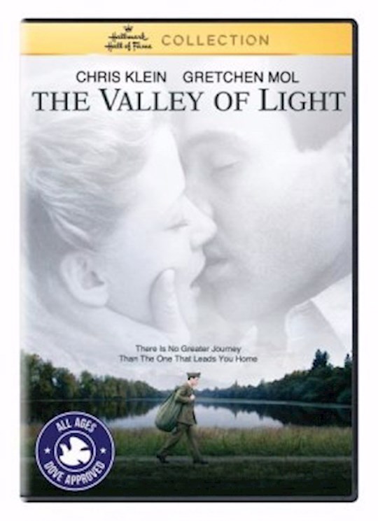 {=DVD-The Valley Of Light}