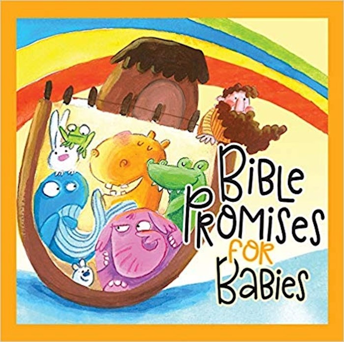 {=Bible Promises For Babies}