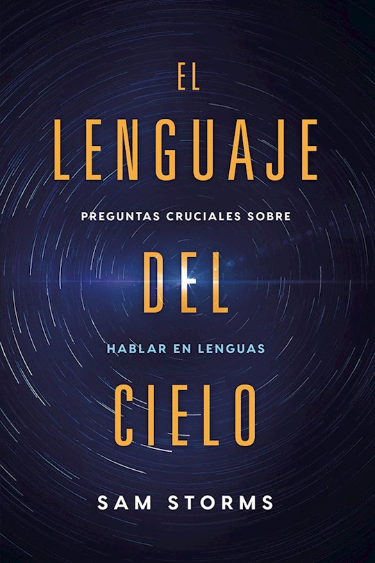 {=Span-The Language Of Heaven (El Lenguaje Del Cielo)}