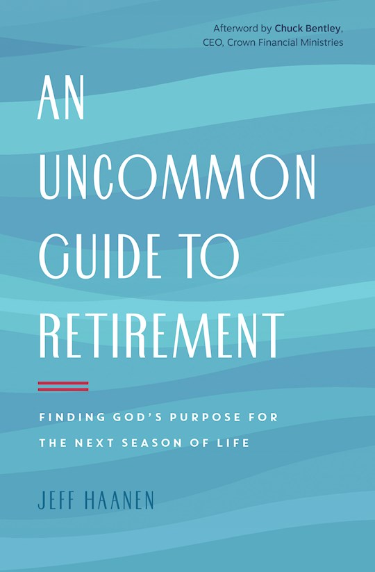 {=An Uncommon Guide To Retirement}