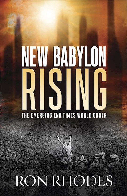 {=New Babylon Rising}