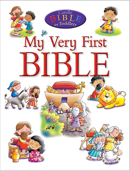 {=My Very First Bible}