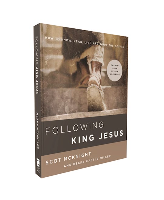 {=Following King Jesus}