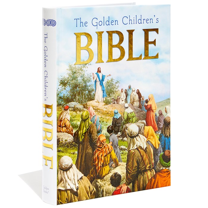 {=The Golden Children's Bible}