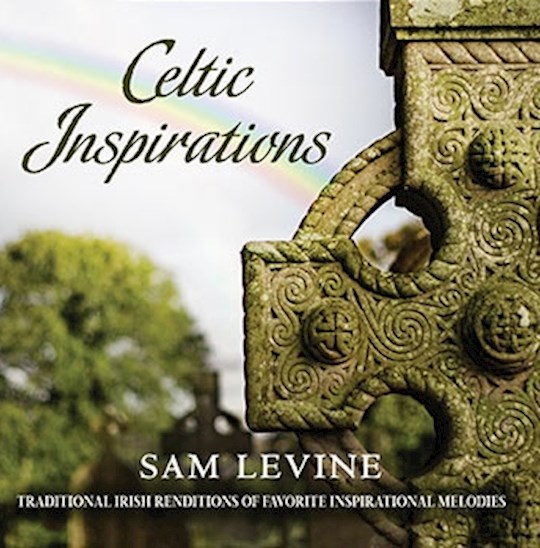 {=Audio CD-Celtic Inspirations}