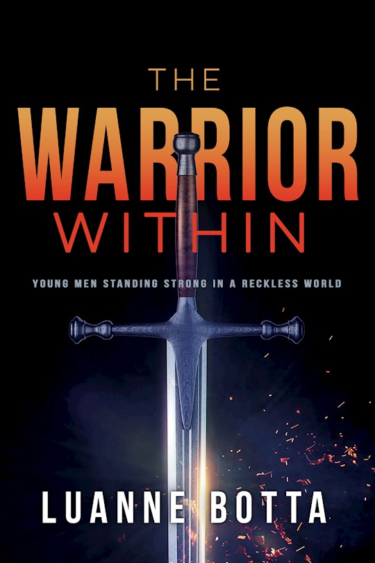 {=Warrior Within}