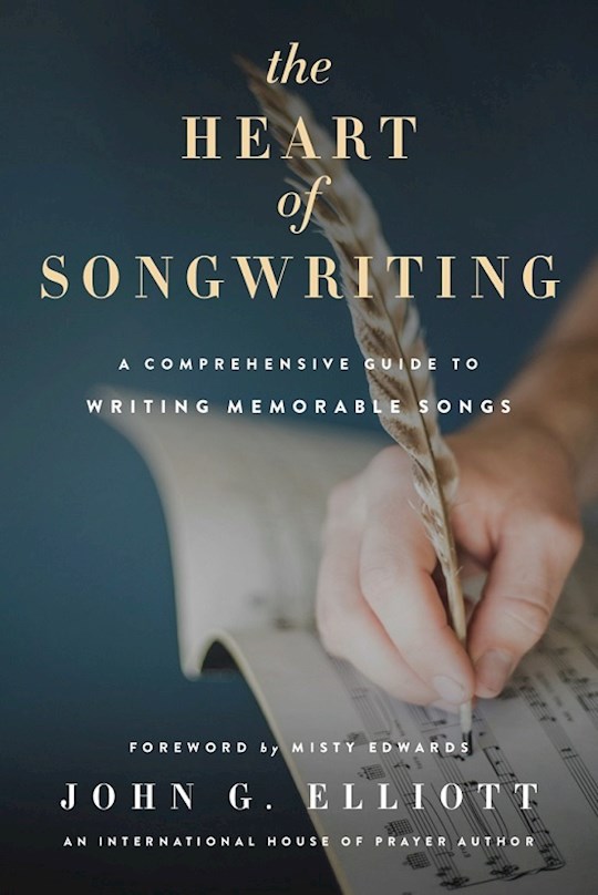{=Heart of Songwriting  The}
