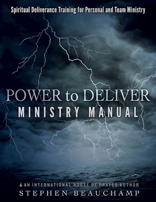 {=Power to Deliver Ministry Manual}