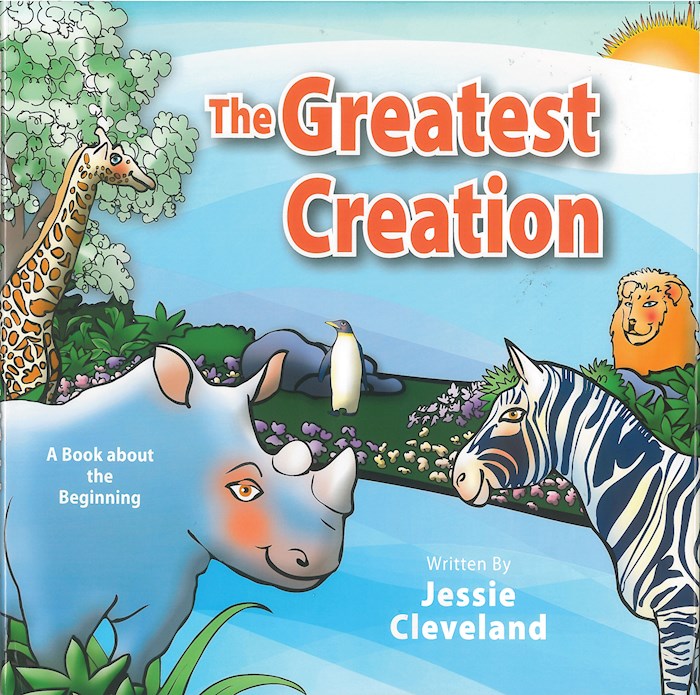 {=The Greatest Creation}