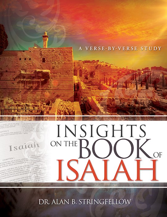 {=Insights On The Book Of Isaiah}