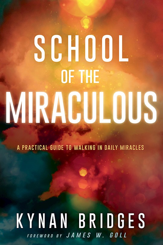 {=School Of The Miraculous}