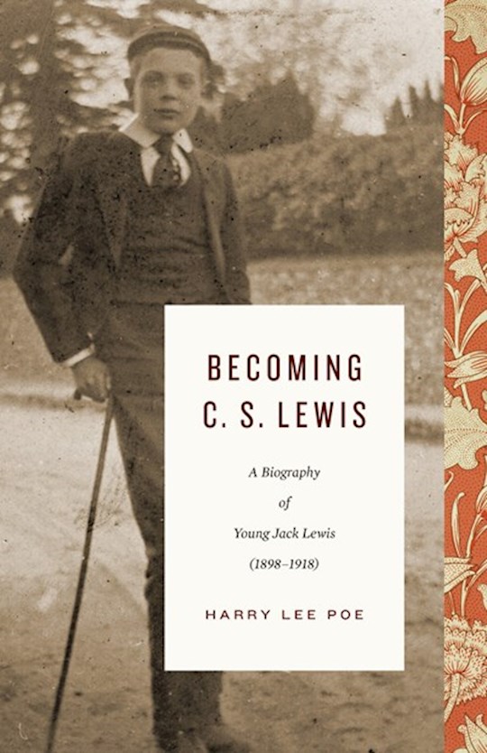 {=Becoming C. S. Lewis}
