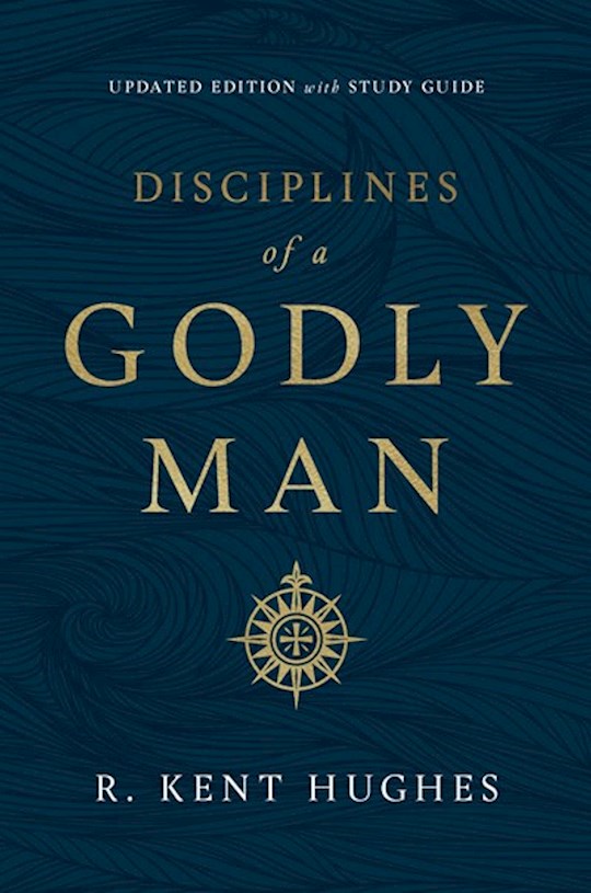 {=Disciplines Of A Godly Man (Updated)-Softcover}