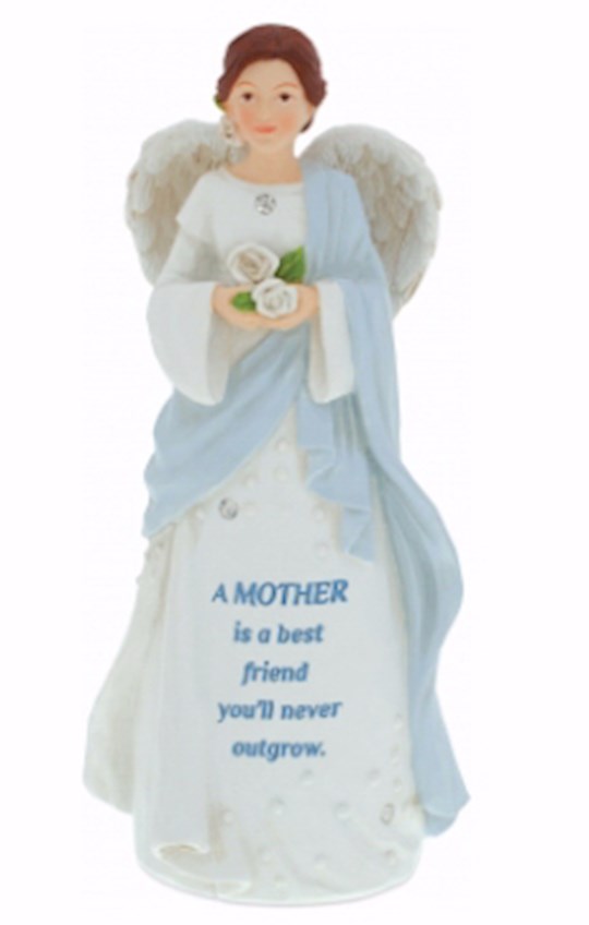 {=Figurine-Heart Of AngelStar-Mother (6")}
