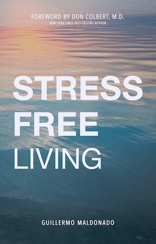 {=Stress-Free Living}