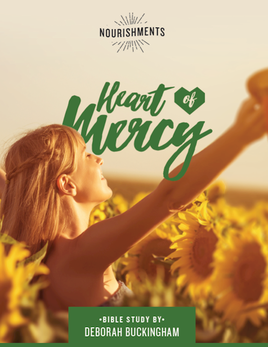 {=DVD-Heart of Mercy}