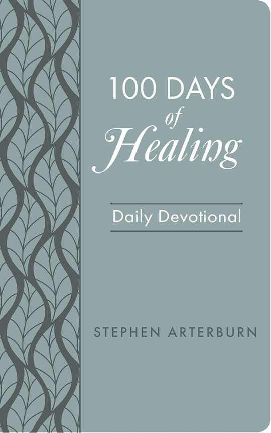 {=100 Days Of Healing}