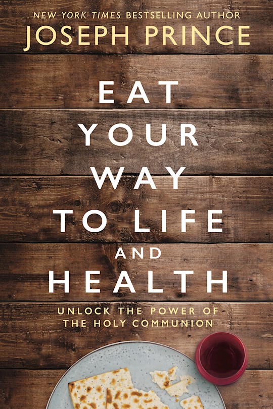 {=Eat Your Way To Life And Health}