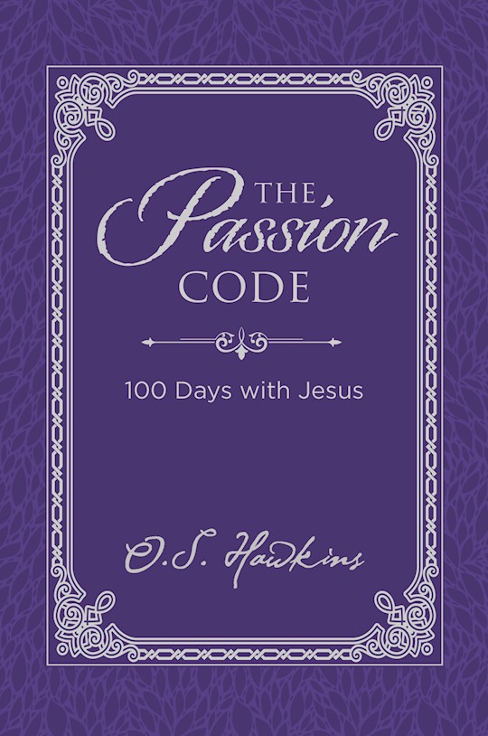 {=The Passion Code}