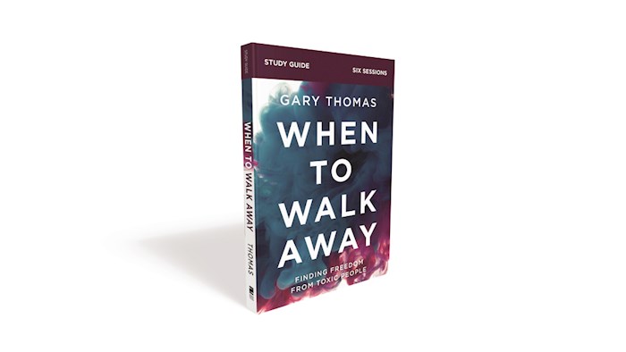 {=When To Walk Away Study Guide}