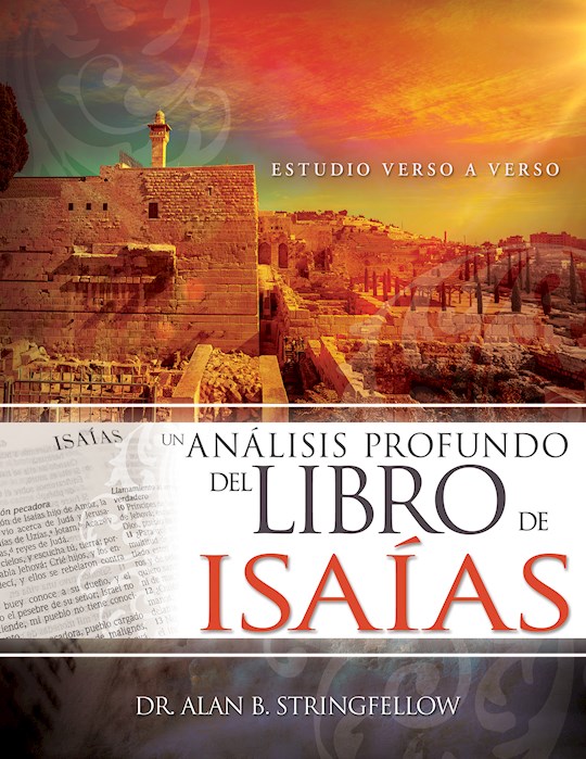 {=Span-Insights On The Book Of Isaiah}