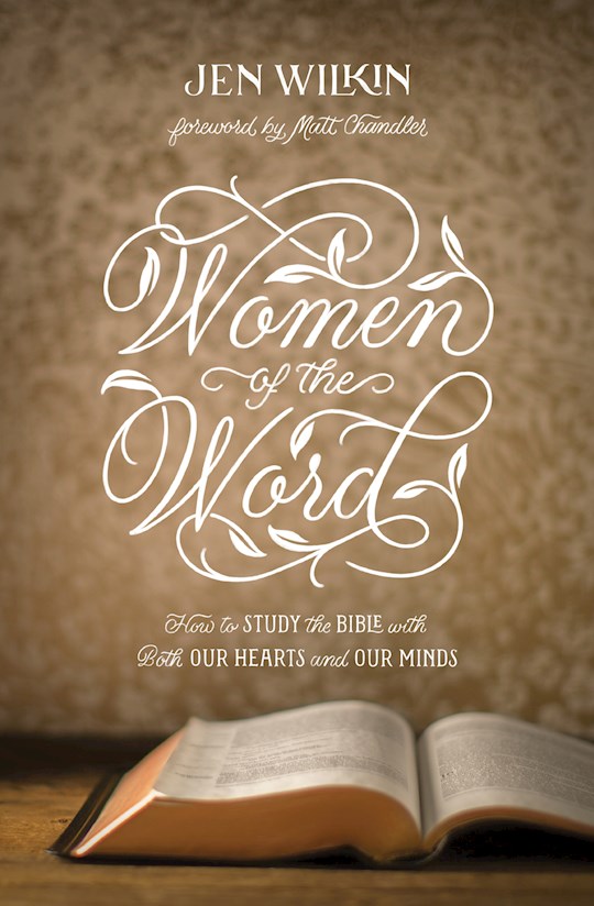 {=Women Of The Word (Revised)}