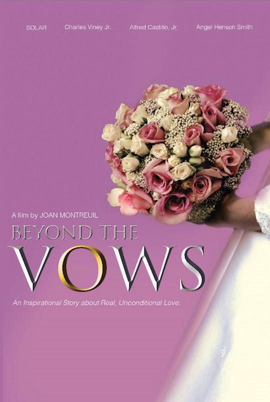{=DVD-Beyond The Vows}