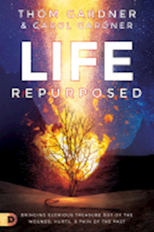 {=Life Repurposed}