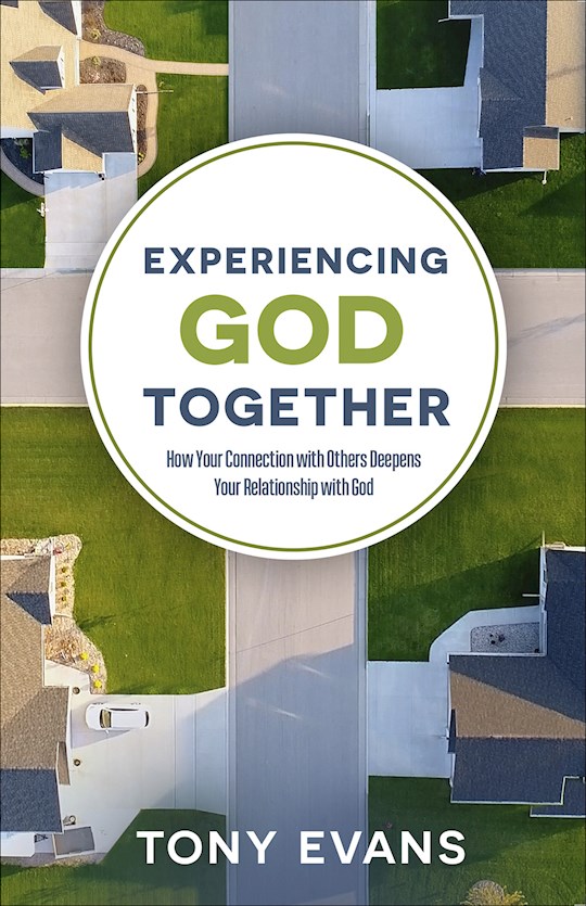 {=Experiencing God Together}