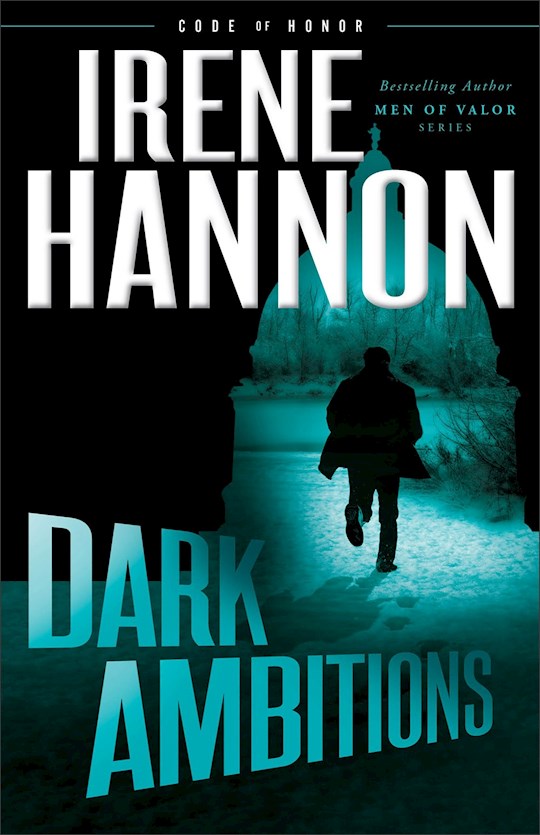 {=Dark Ambitions (Code Of Honor #3)-Softcover}