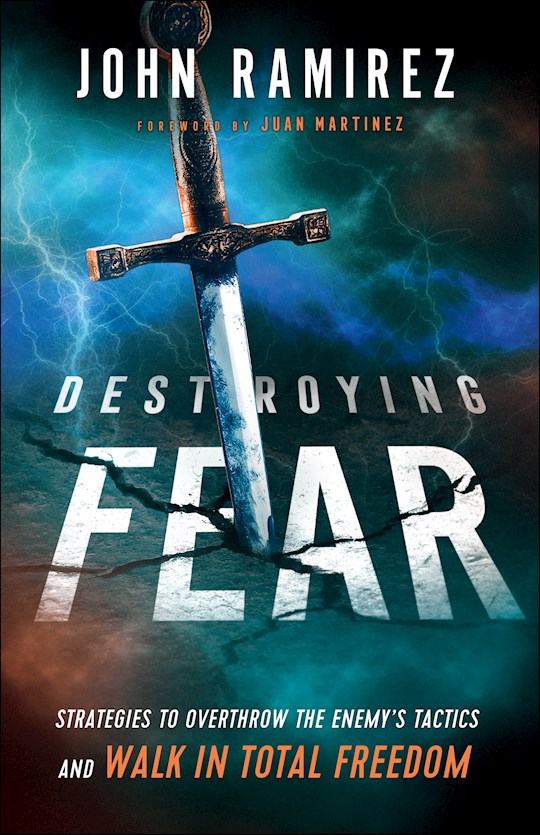 {=Destroying Fear}