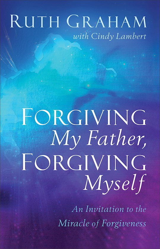 {=Forgiving My Father  Forgiving Myself-Hardcover (Not Available-Out Of Print()}