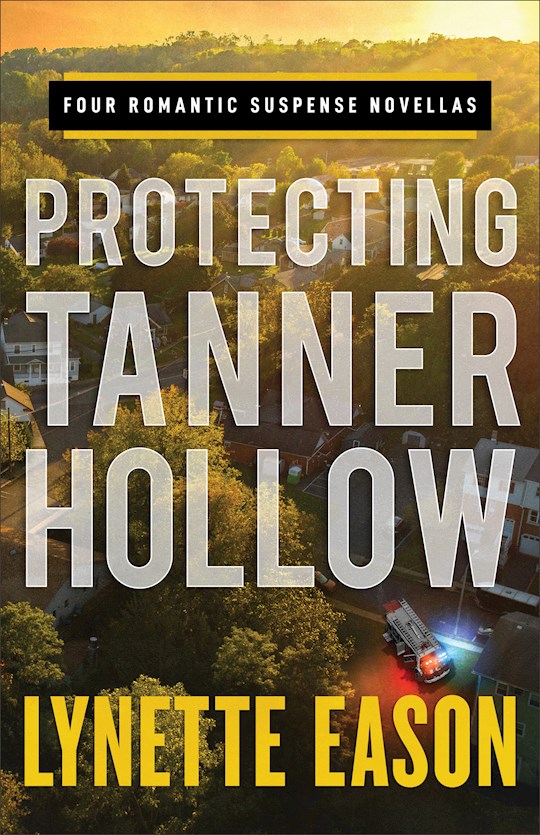 {=Protecting Tanner Hollow (LSI)}