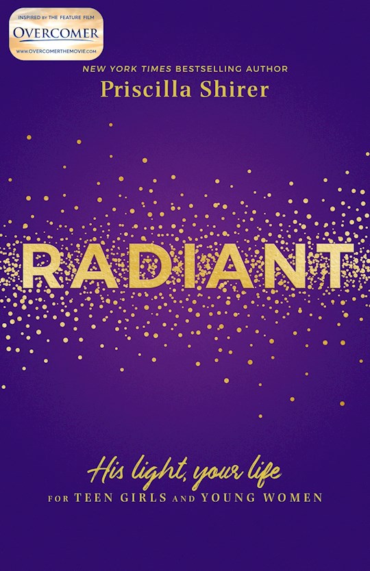 {=Radiant (Overcomer)}