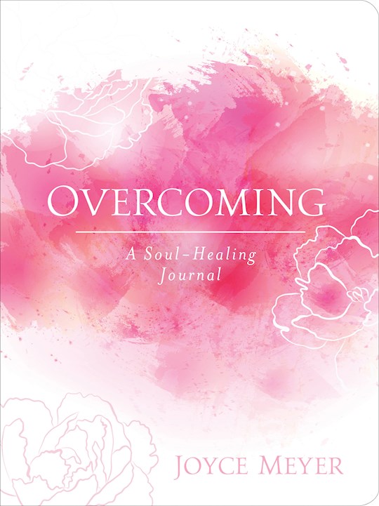 {=Overcoming: A Soul-Healing Journal}
