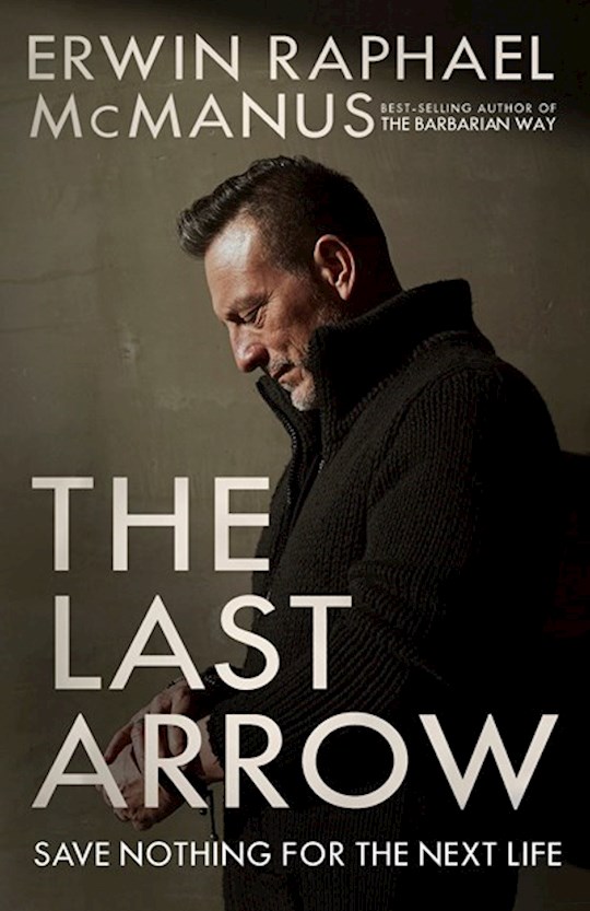 {=The Last Arrow-Softcover}
