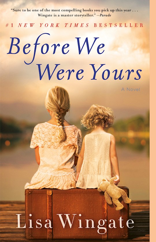{=Before We Were Yours-Softcover}