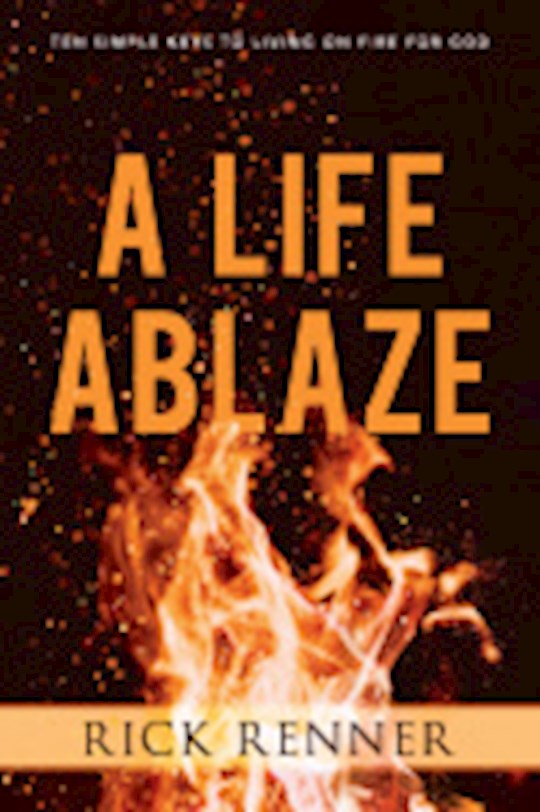 {=A Life Ablaze}
