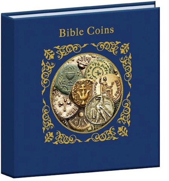 {=Bible Coins Booklet (Full Color) (#21210)}