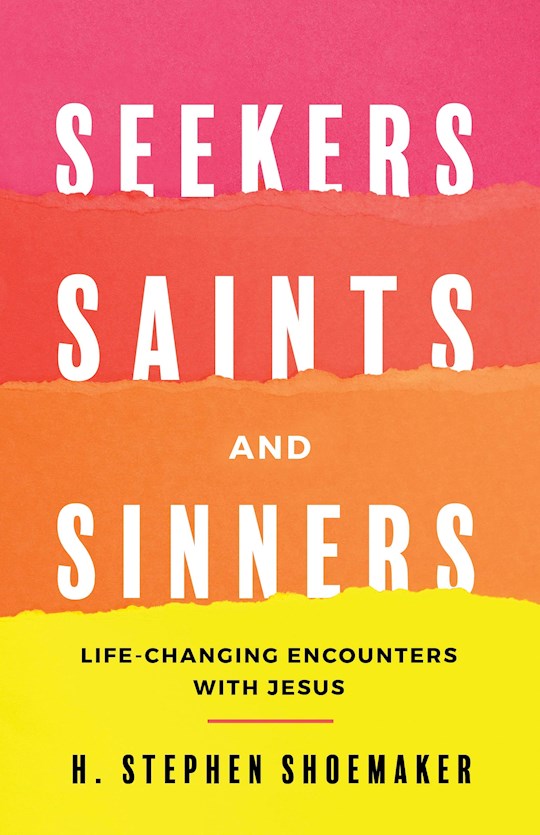{=Seekers  Saints  And Sinners}